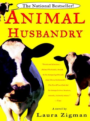 cover image of Animal Husbandry